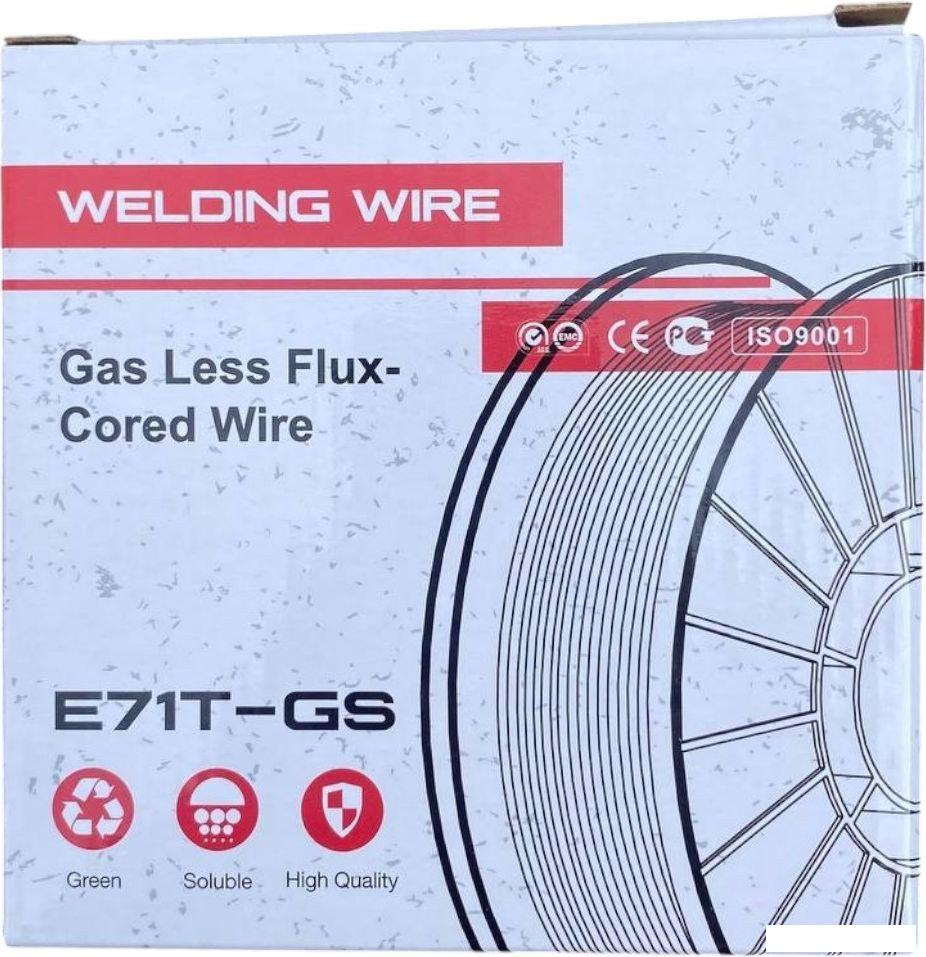 Сварочный инвертор Edon Smart MIG-190 Plus