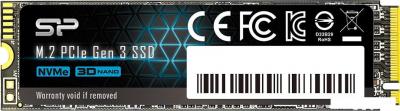 SSD Silicon-Power P34A60 512GB SP512GBP34A60M28