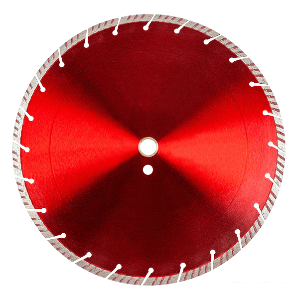 Отрезные диски Diamal DM350TS.20