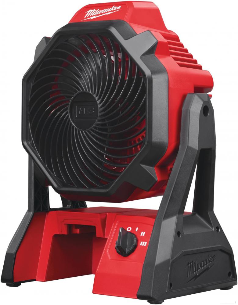 Вентилятор Milwaukee M18 AF-0 4933451022 (без АКБ)