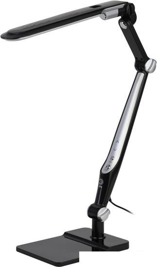 Настольная лампа ЭРА NLED-497-12W-BK