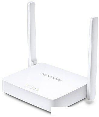 Беспроводной DSL-маршрутизатор Mercusys MW300D