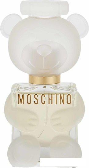 Парфюмерия Moschino Toy 2 EdP (30 мл)