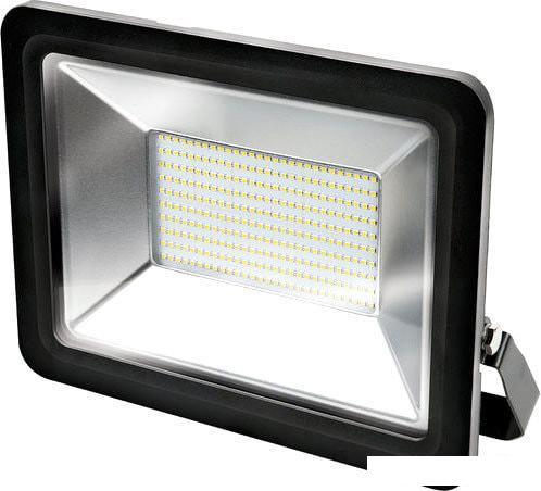 Уличный прожектор Gauss LED 200W IP65 6500K 613100200 (черный)