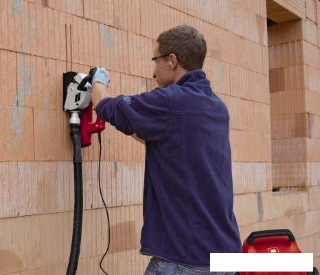 Штроборез Einhell TC-MA 1300