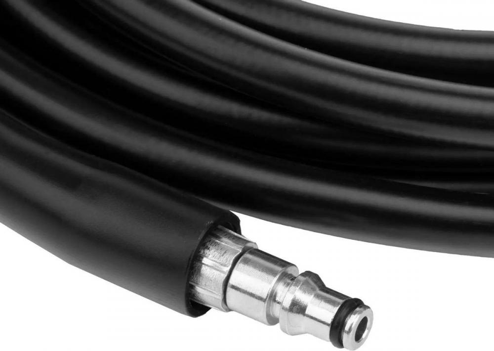 Мойка высокого давления Denzel R-180D