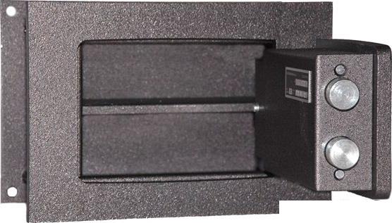 Сейфы, оборудование для хранения и транспортировки ценностей SAFEtronics STR 14 M