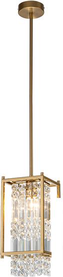 Светильники, люстры, бра, споты Escada 2103/1S Gold