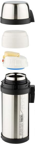 Термос THERMOS FDH-1650 1.65л (нержавеющая сталь)