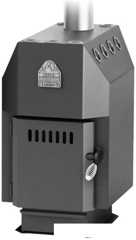 Свободностоящая печь-камин Термофор Инженер СД, СК, ТВ