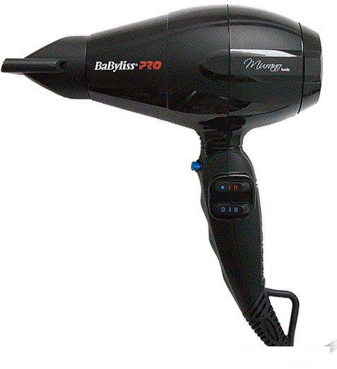 Фен BaByliss PRO Murano [BAB6160INRE]