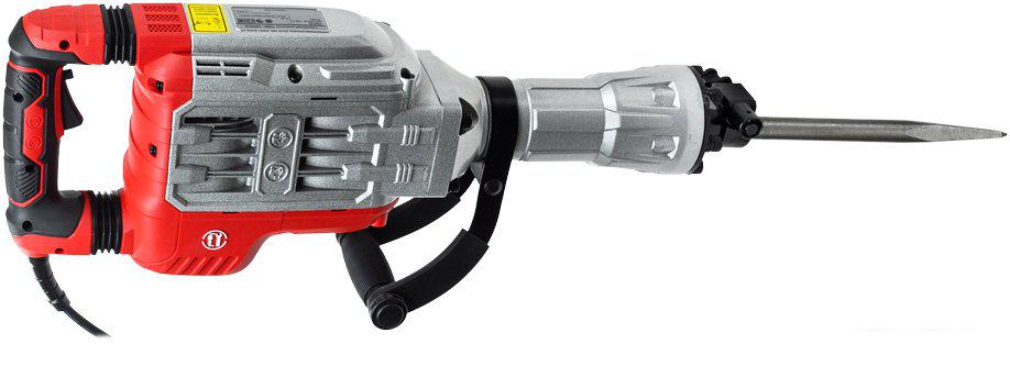 Отбойный молоток Ресанта ОМ-1800Э