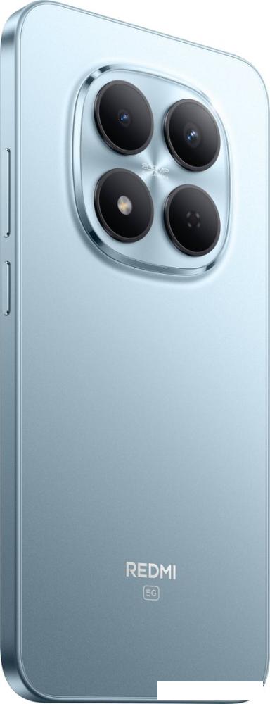 Мобильные телефоны Xiaomi Redmi Note 15 Pro 5G 8GB/256GB международная версия (синий)