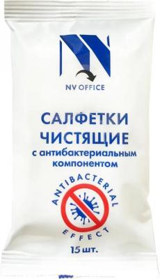 Влажные салфетки NV Print B3447 NVO-03-002 Влажные салфетки NV Print B3447 NVO-03-002