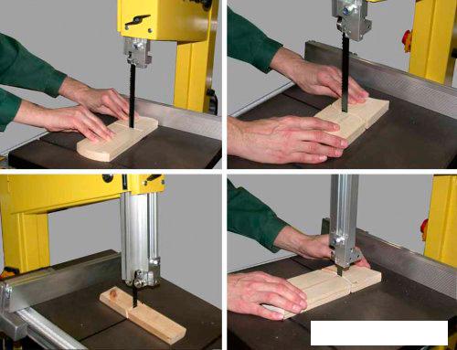 Деревообрабатывающие и металлообрабатывающие станки Энкор Корвет-32