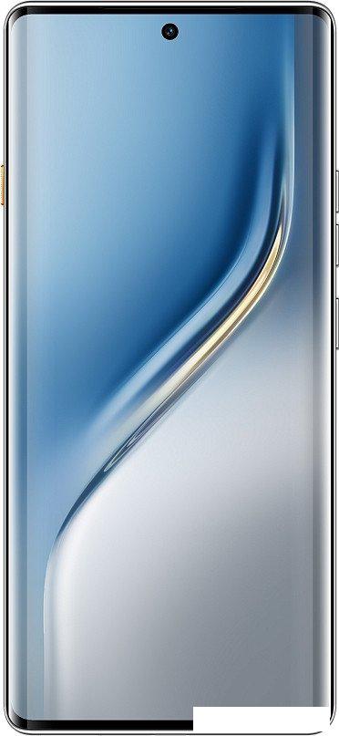 Телефон Tecno Camon 40 Pro 5G 12GB/256GB (ледяной белый)