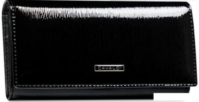Кошелек Cedar 4U Cavaldi H24-1-SH9 (черный)