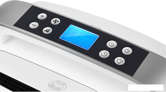 Осушитель воздуха Ballu BD30MN (белый)