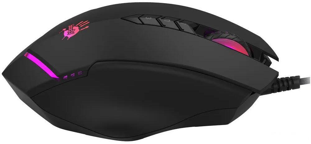 Игровая мышь A4Tech V8M Max