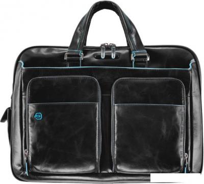 Сумка Piquadro Blue Square [CA2765B2/N]