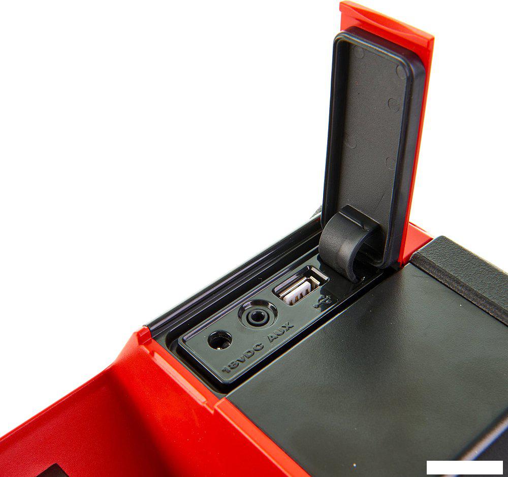 Беспроводная колонка Milwaukee M12-18 JSSP-0