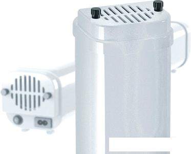 Бактерицидный рециркулятор Navigator NUR-01-215-G13-WH (30 м3/ч)