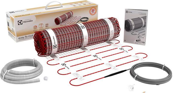 Нагревательный мат Electrolux Easy Fix Mat EEFM 2-150-3.5