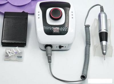 Аппараты для маникюра и педикюра T&H DM-206-1 (белый)