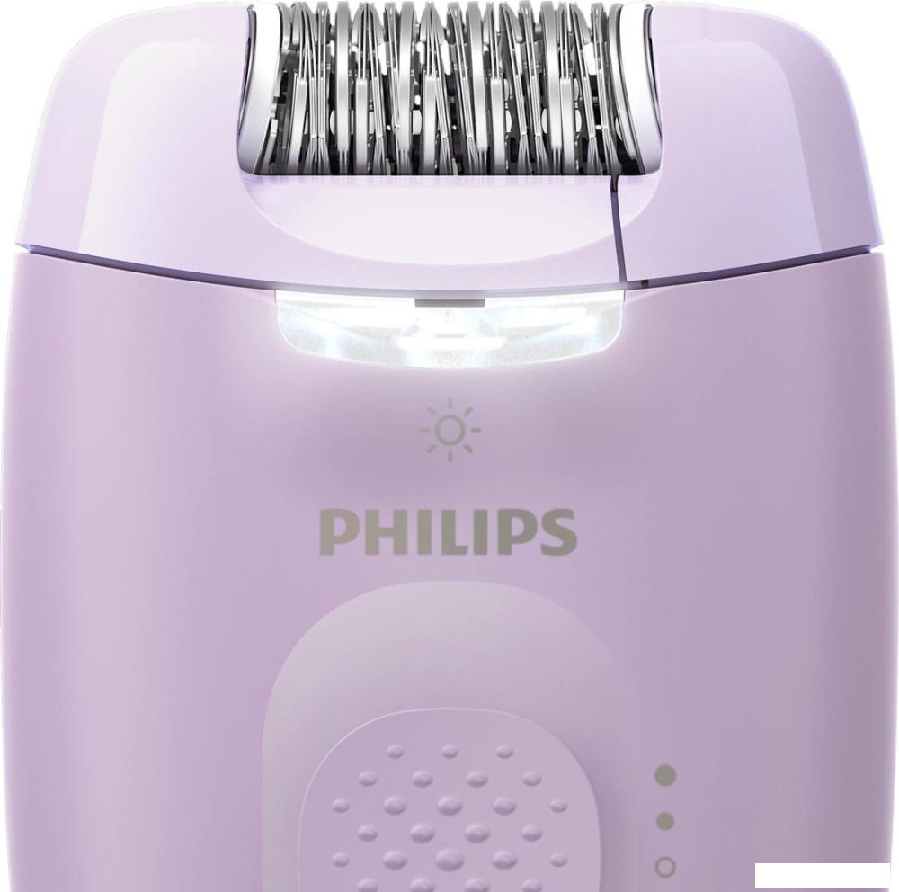 Эпилятор Philips Series 2000 BRE257/00
