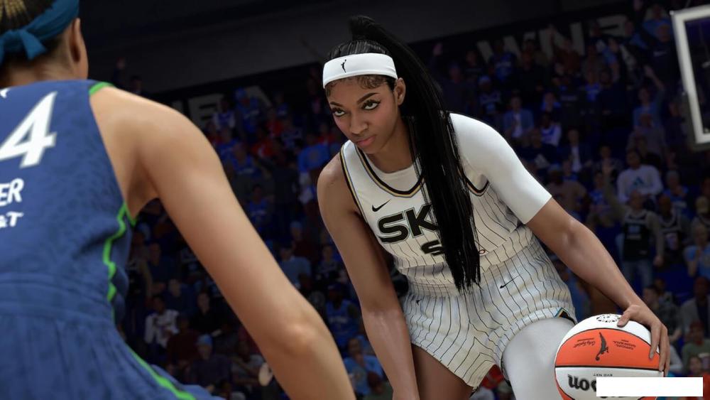 Игры для приставок PlayStation 5 NBA 2K26