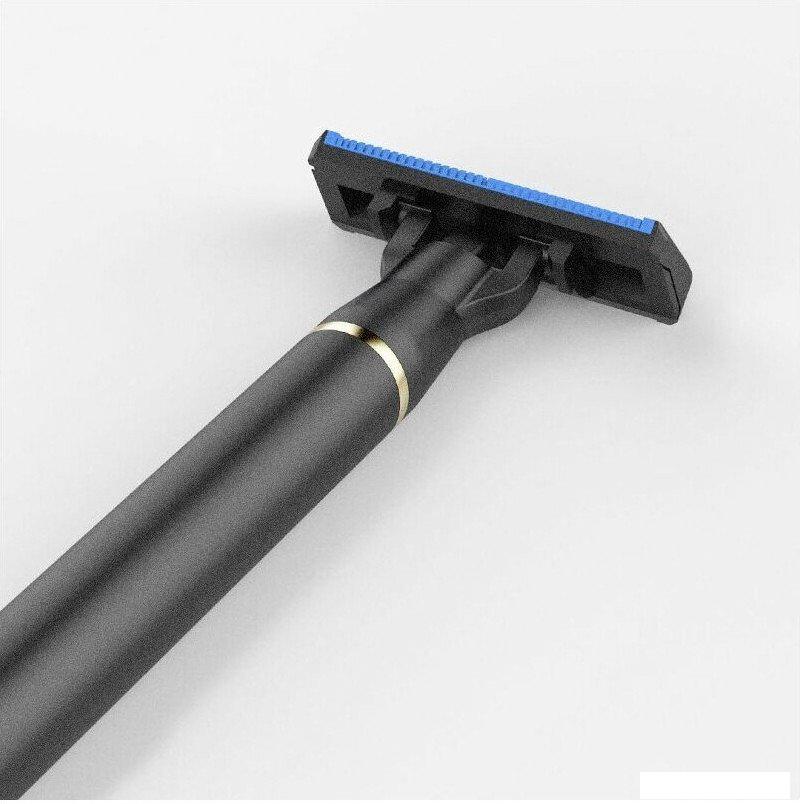 Бритвенный станок Xingke Lemon Razor H600-3 (черный)
