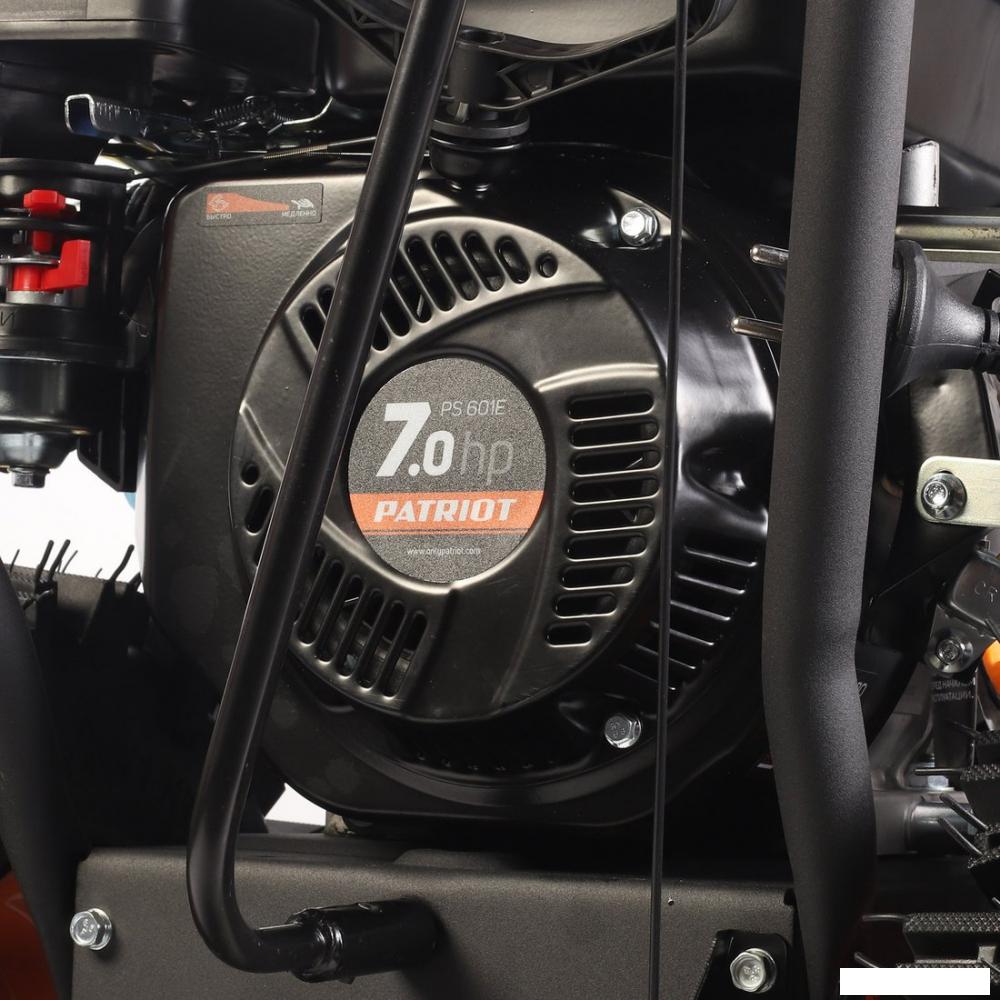 Снегоуборщик Patriot PS 601 E