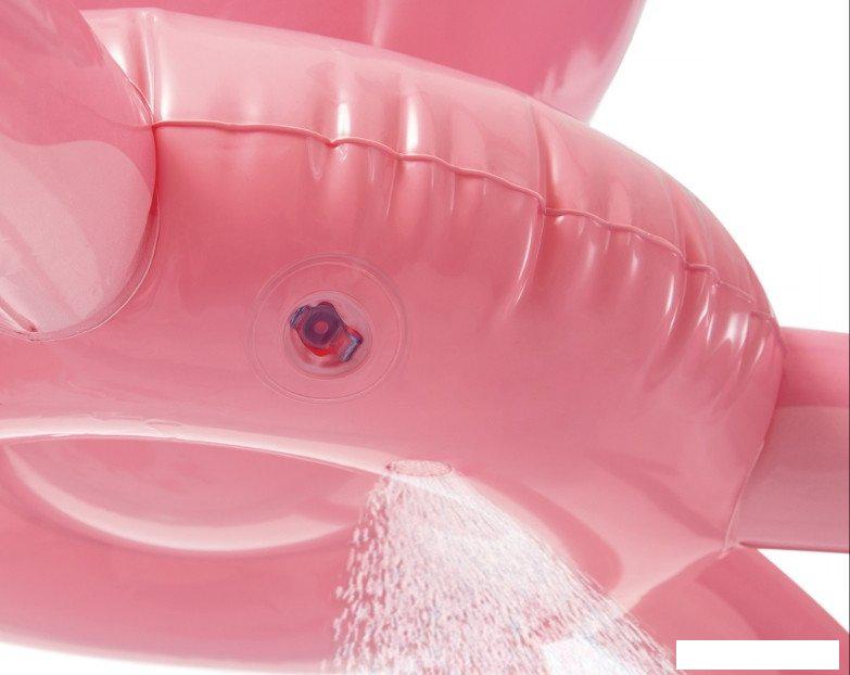 Бассейны Intex Дружелюбный осьминог 56138 (234х183 см)