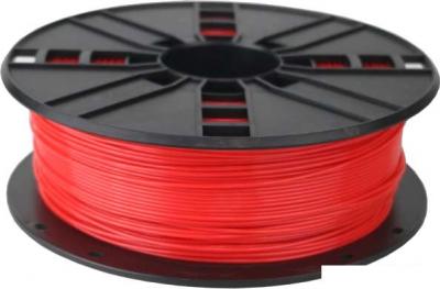 Пластик Gembird PLA 1.75 мм 1000 г (красный)