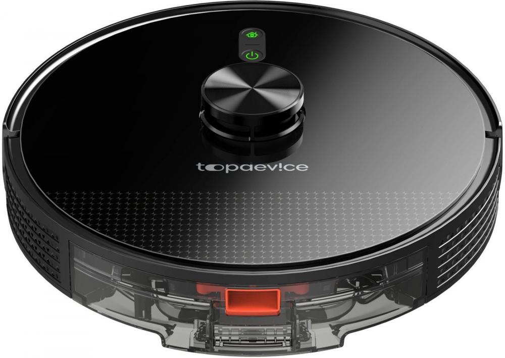 Робот-пылесос Topdevice RC3