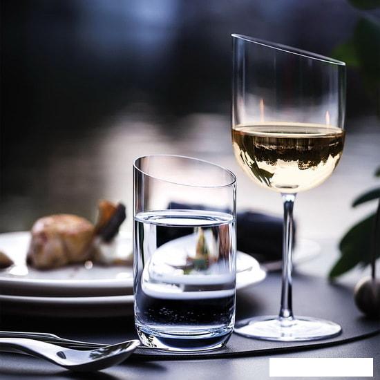 Набор бокалов для вина Villeroy &amp; Boch NewMoon 11-3653-8120