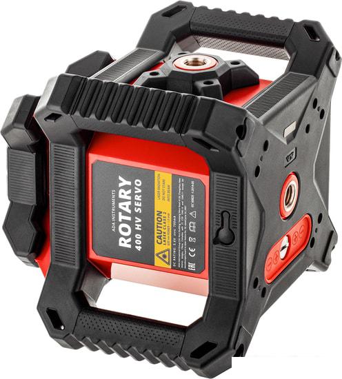 Лазерный нивелир ADA Instruments Rotary 400 HV Servo A00458_2020