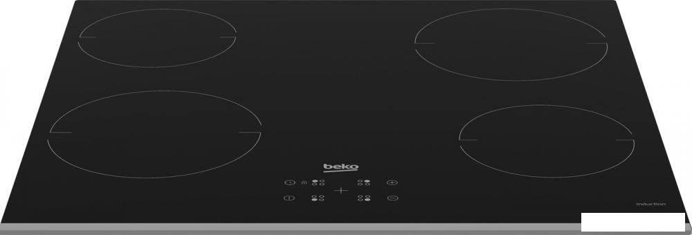 Варочная панель BEKO HII6440RQTB