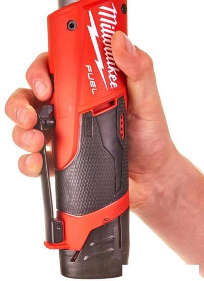 Трещотка Milwaukee M12 FUEL M12FIR12-0 4933459800 (без АКБ)