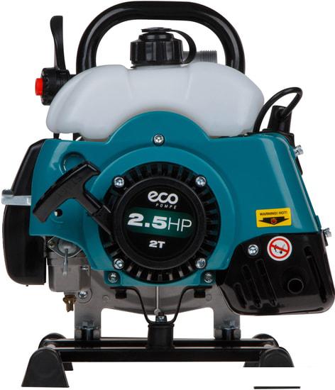 Мотопомпа ECO WP-153C