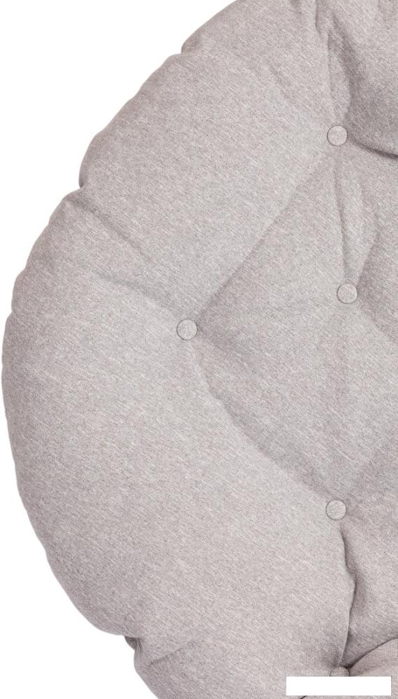 Интерьерное кресло TetChair Cloude Home 24729v15660 (cеро-бежевый)