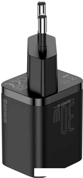 Сетевое зарядное Baseus CCSUP-J01 Сетевое зарядное Baseus CCSUP-J01