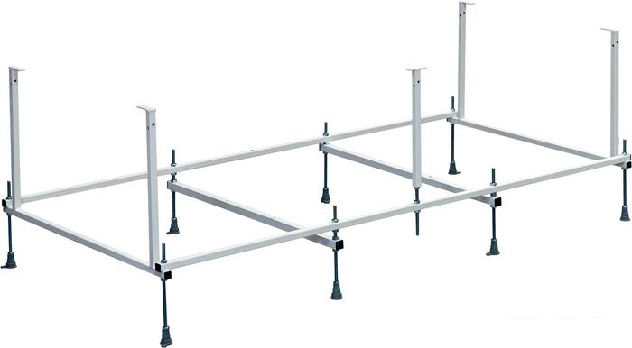 Каркас Roca Elba 150х75 7248514000