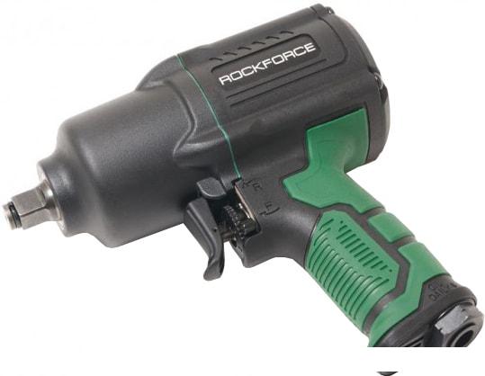 Пневматический гайковерт RockForce RF-82549K4