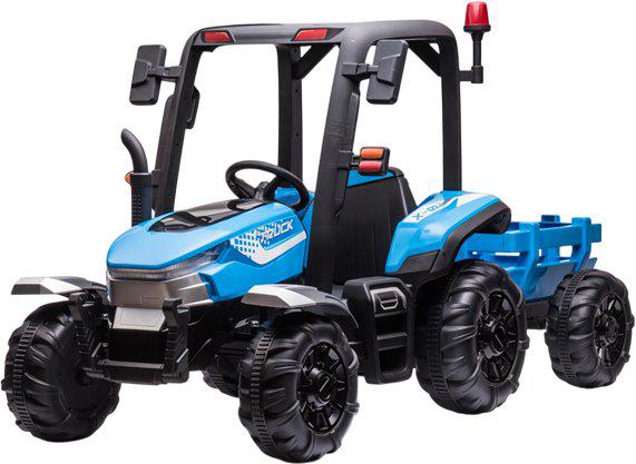 Электротрактор Pingxiang BLT206