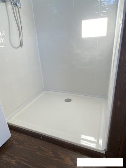 Душевые поддоны Koba-SPA 100x80
