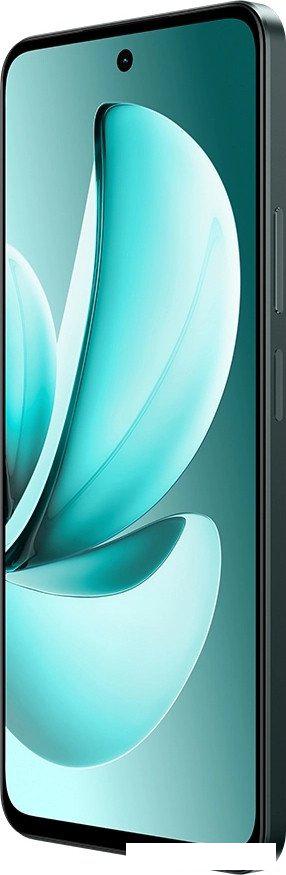 Телефон Realme C71 RMX5303 6GB/128GB международная версия (зеленый)