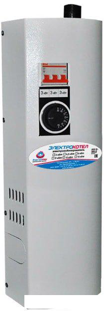 Отопительный котел Электромаш ЭВПМ-9 кВТ