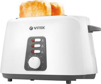 Тостер Vitek VT-1581 W