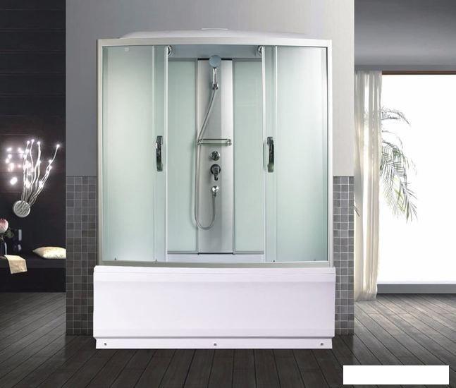 Душевые кабины River Nara 150/80/55 МТ